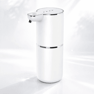 Hogar Actual Dispensador Automático De Jabón Líquido 350ml Hogar Actual