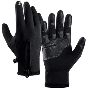 Gadnic Guantes Térmicos Touch Gadnic MG-01 Deportes Extremos - Talle XL