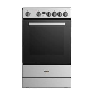 Whirlpool WFU4VAR