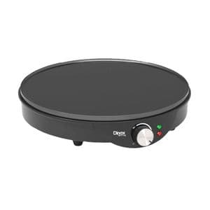 Dinax Panquequera Crepera Eléctrica 30cm 800w Dinax WHCM800SEC02