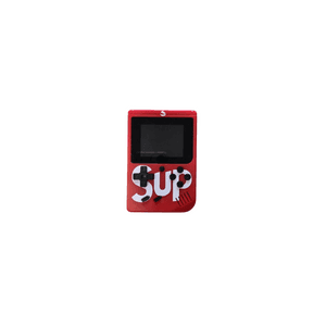 Suono Consola De Videojuegos Portatil Mini 2,4" Con 400 Juegos