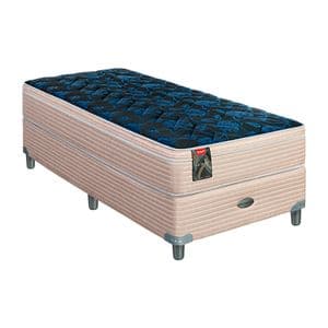 Springwall Sommier y Colchón Resortes Springwall MCB 115 090x190 cm