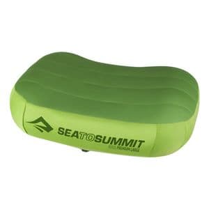 Generic Almohada Inflable De Viaje Sea To Summit Aeros Premium Grand Lima