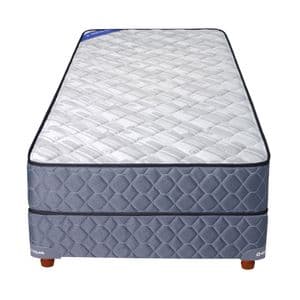 Estelar Sommier CL Estelar 90x190 Espuma