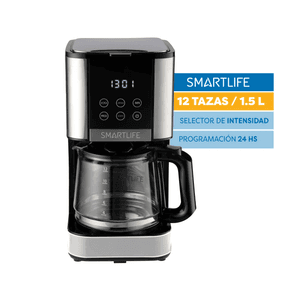 SmartLife CMD1520