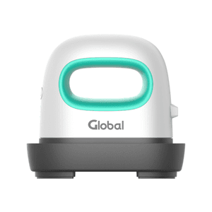 Global Electronics Plancha Estampadora Sublimadora Textil Portátil Global