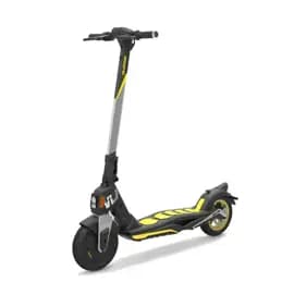 Velocifero Monopatin Electrico Velocifero Mad Air 350w 36v 10,4a Yellow