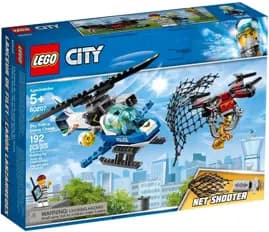 Elegoo Chase 6020