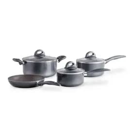 Brinox Set bateria de cocina Brinox Smart Plus 4 Piezas 4791/113