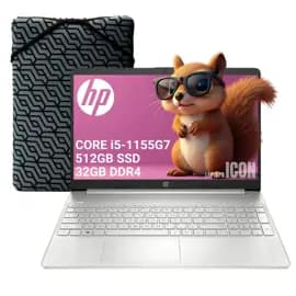 HP I5-512GB 32GB 512GB-SSD