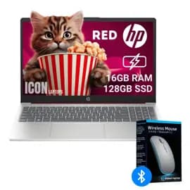 HP N200 16GB 128GB-SSD