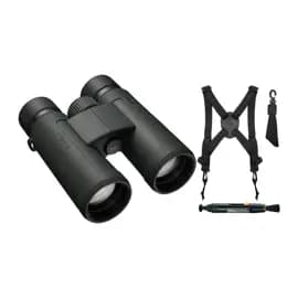 Nikon Binoculares Nikon Prostaff P3 8x42 con arnés y bolígrafo