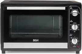 BGH Cocina Horno 65