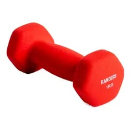 Randers Mancuerna Neoprene 1kg