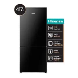 Hisense Inverter 40