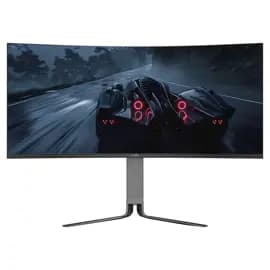 Level Up Monitor Gamer Level Up 34 Curvo Altura regulable 165hz 3440 1440 1ms G-sync / Freesync