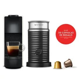Nespresso A3KC30-AR-BKNE2