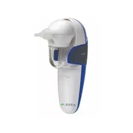 Aspen Aspirador Nasal Aspen Sacamoco Automatico Melodias Anm12