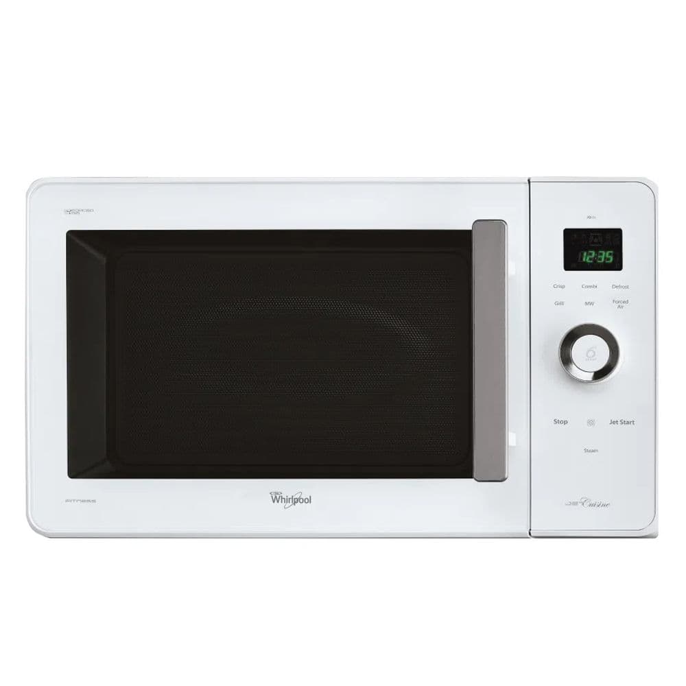 Whirlpool JQ280WH