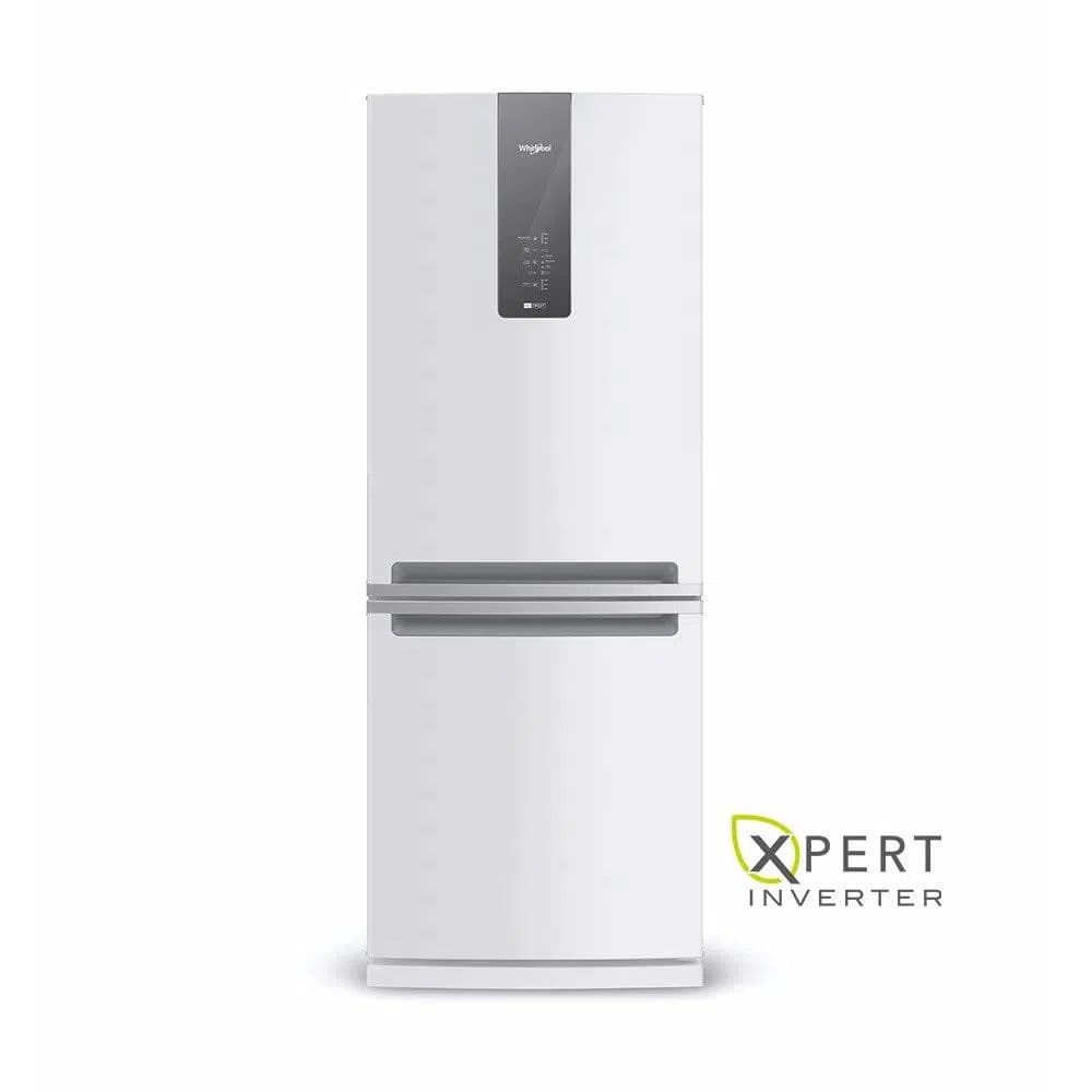 Whirlpool WRE57D2