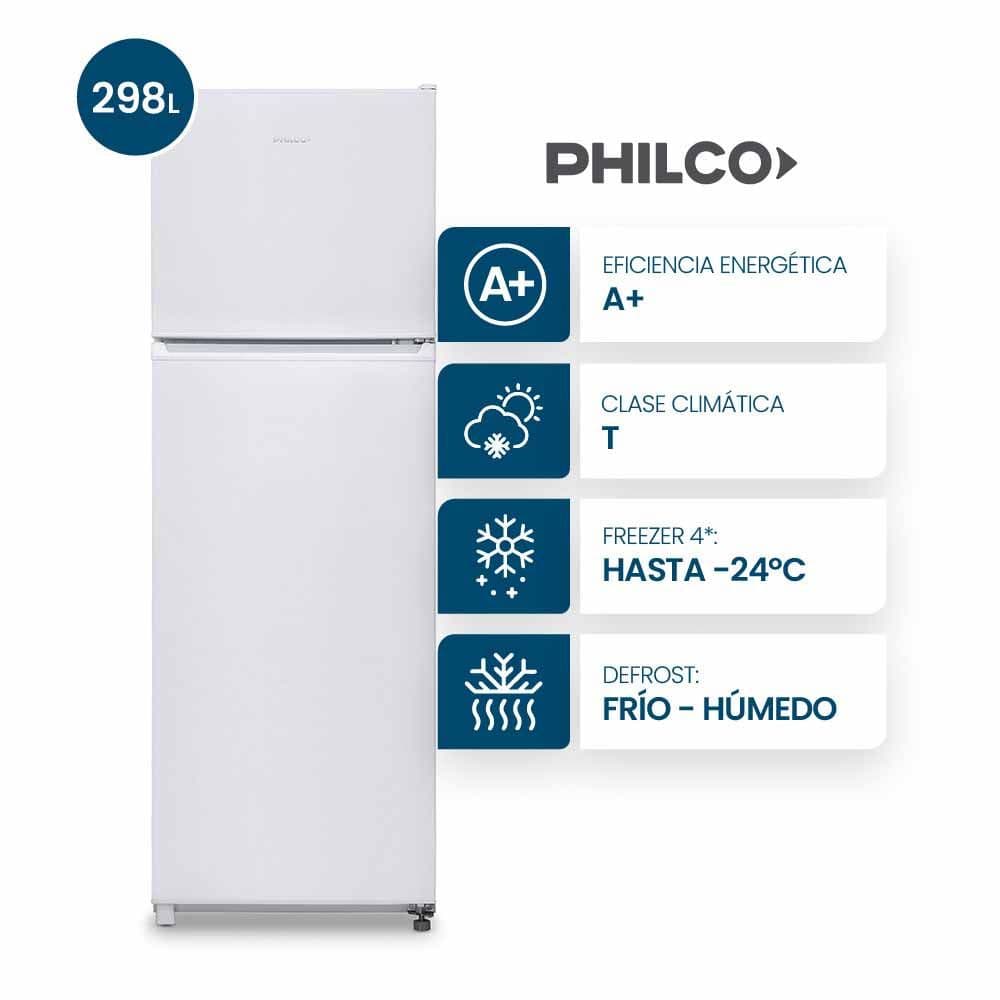 Philco PHCT302B