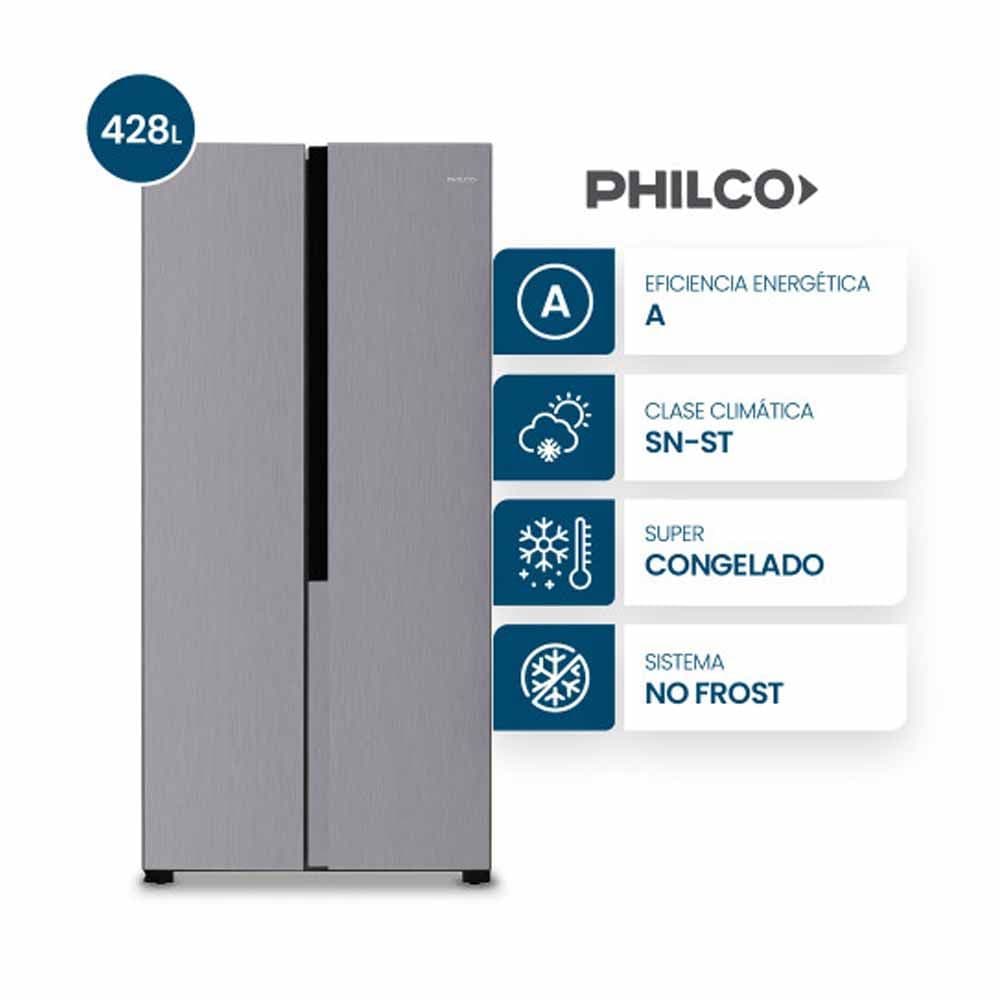 Philco PHSB450X