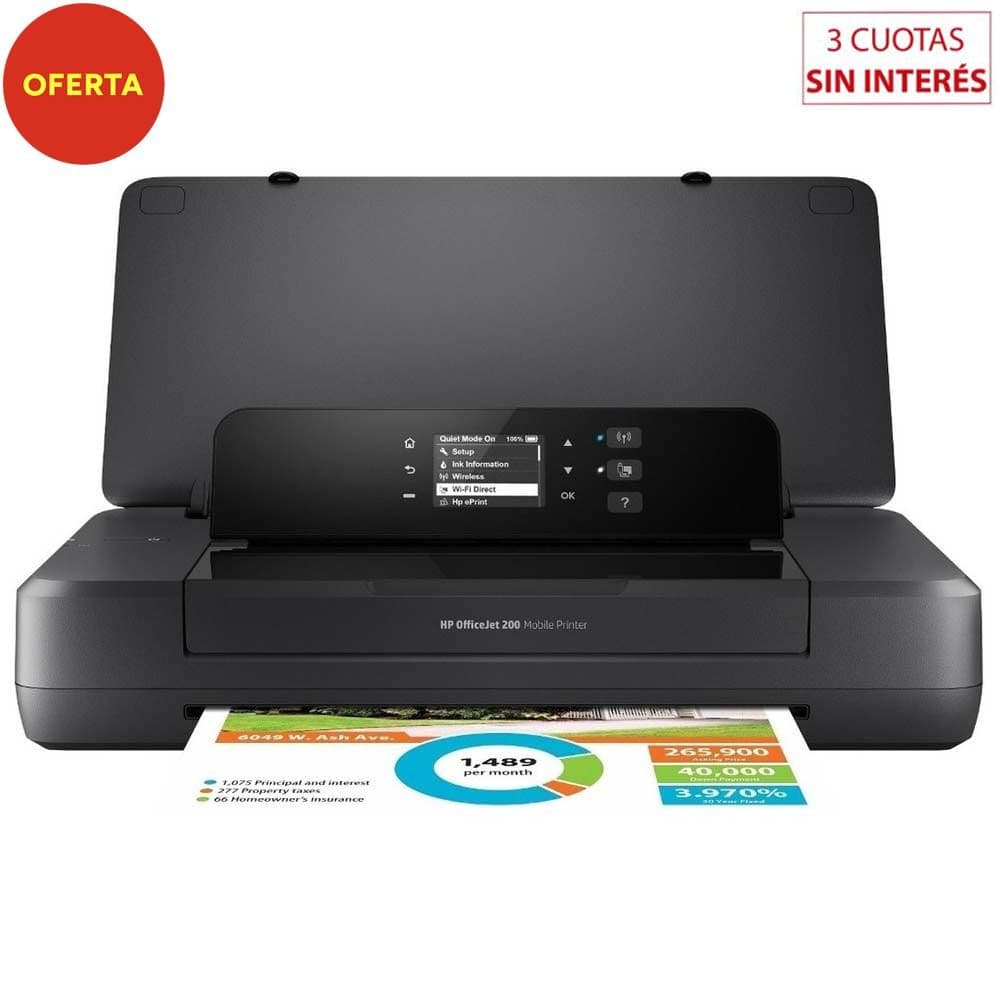 HP CZ993AAC8