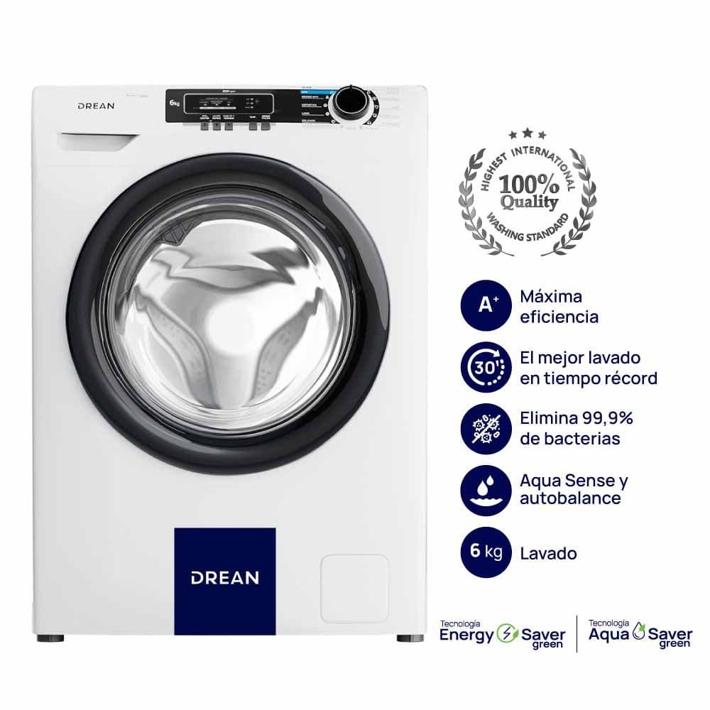 Drean LFDR0606LB0