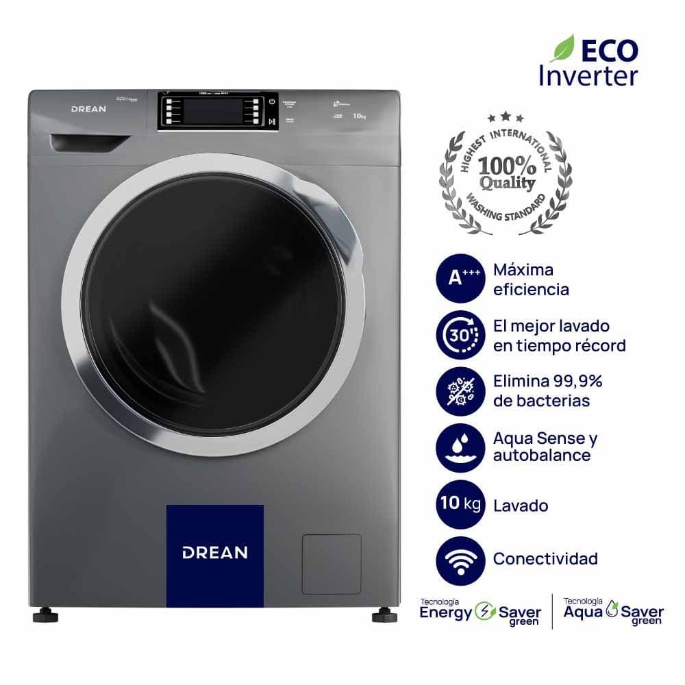 Drean LFDR1012TG0