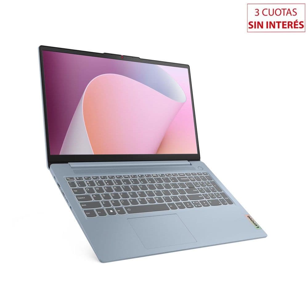 Lenovo IdeaPad 8