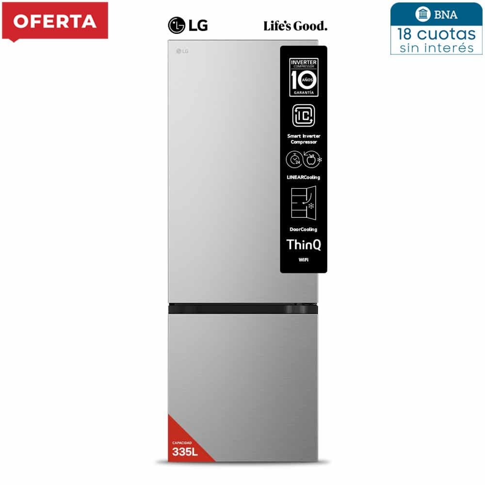 LG VB33BPY