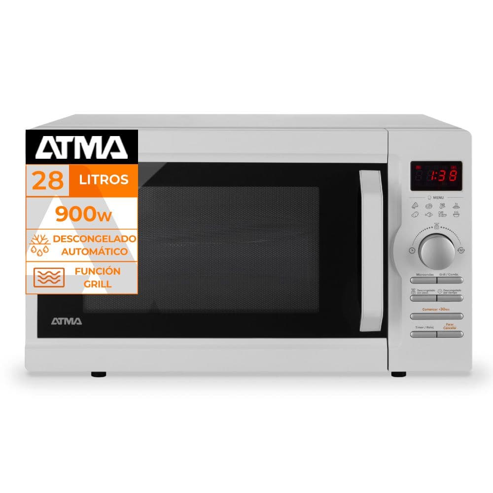 Atma MD1728GN