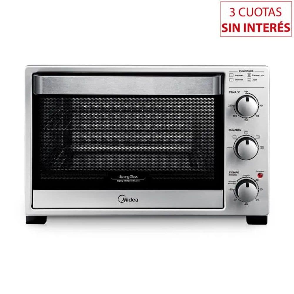 Midea TO-M332SAR1