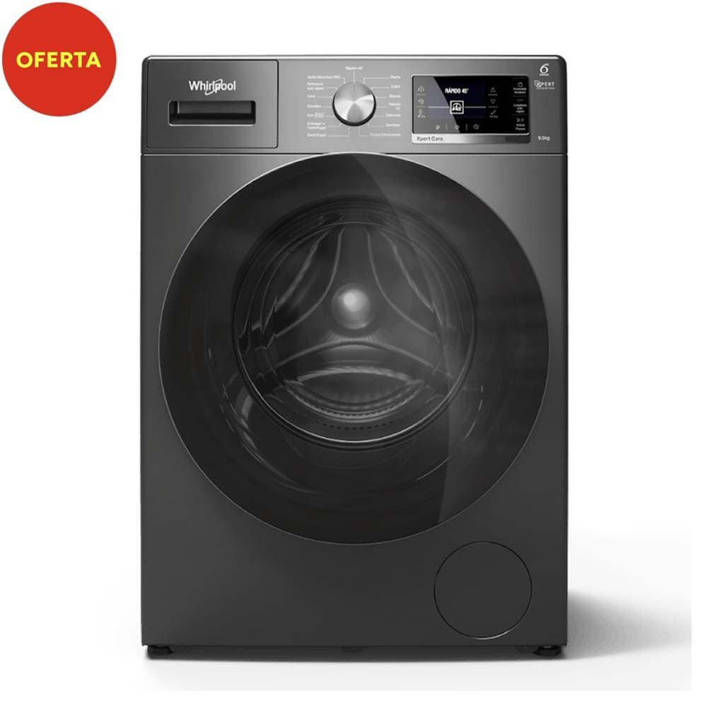 Whirlpool WNQ95AS