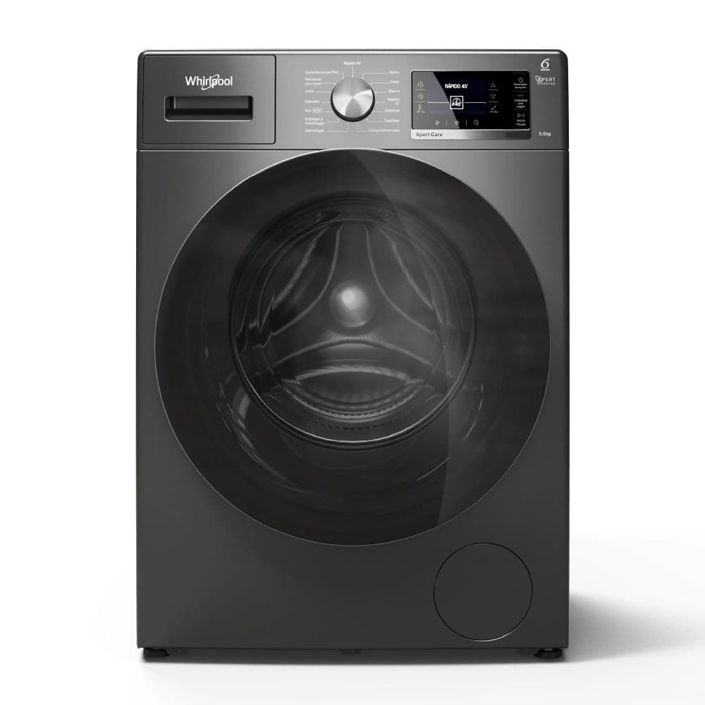 Whirlpool WNC95AS